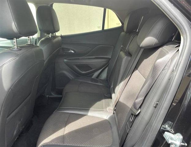 2020 Buick Encore FWD Preferred