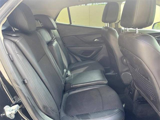 2020 Buick Encore FWD Preferred