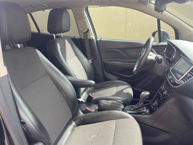 2020 Buick Encore FWD Preferred