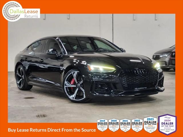 2019 Audi RS5 2.9T for sale in Dallas, TX