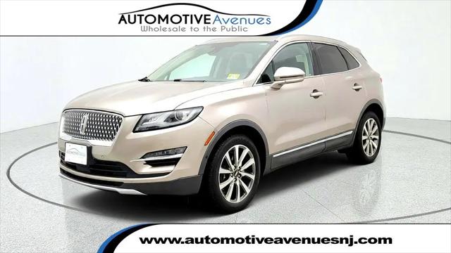 2019 Lincoln MKC Reserve for sale in Wall Township, NJ
