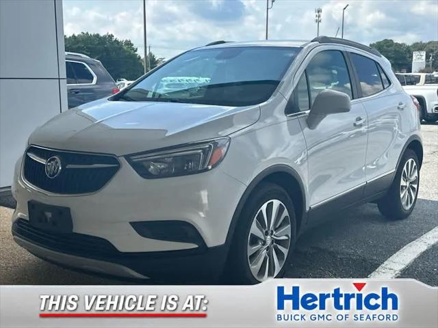 2020 Buick Encore FWD Preferred for sale in Seaford, DE
