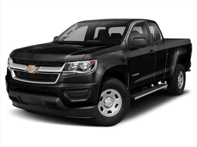 2019 Chevrolet Colorado WT for sale in Strongsville, OH