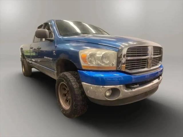 2006 Dodge Ram 2500 SLT/Sport for sale near Columbus, OH