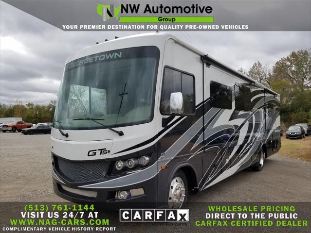 2020 Ford F-53 158"" WB for sale near Cincinnati, OH