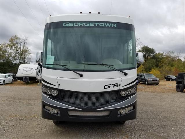 2020 Ford F-53 158"" WB