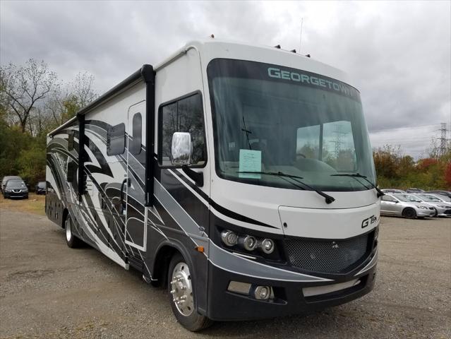 2020 Ford F-53 158"" WB
