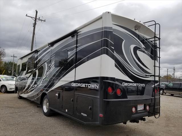 2020 Ford F-53 158"" WB