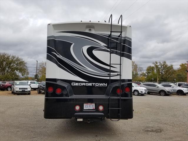 2020 Ford F-53 158"" WB