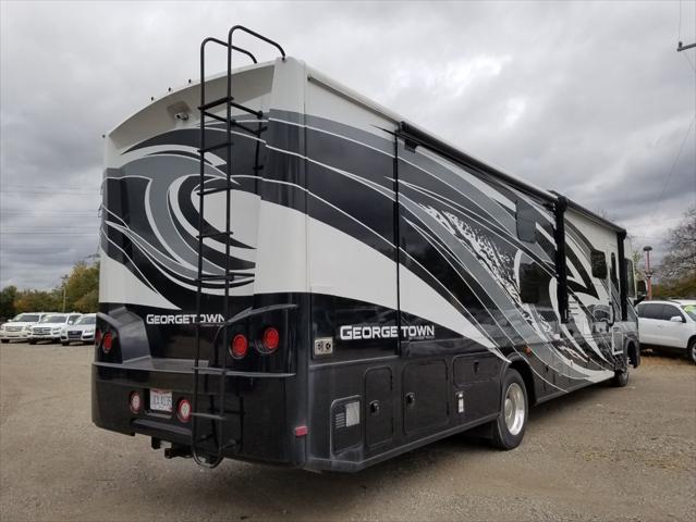 2020 Ford F-53 158"" WB