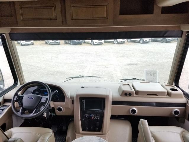 2020 Ford F-53 158"" WB