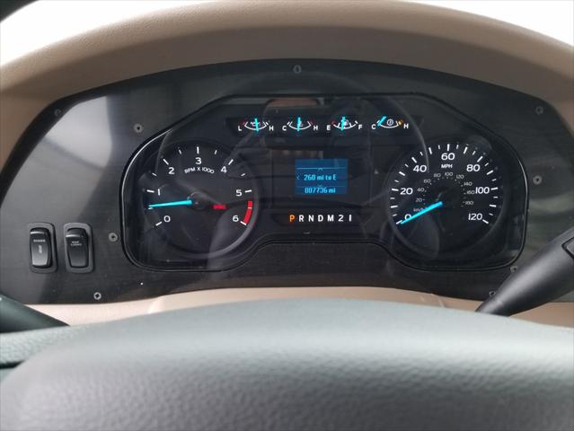2020 Ford F-53 158"" WB