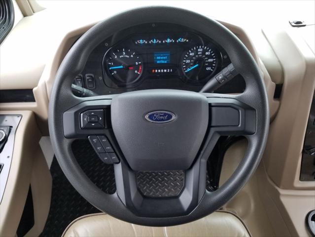 2020 Ford F-53 158"" WB