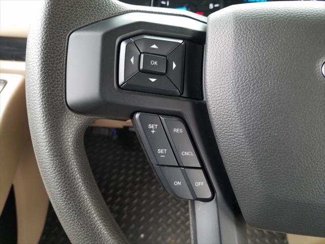 2020 Ford F-53 158"" WB