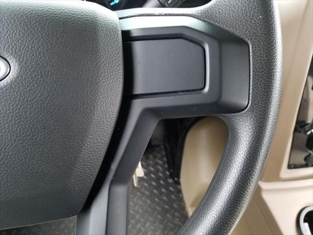 2020 Ford F-53 158"" WB
