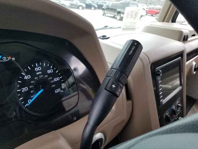 2020 Ford F-53 158"" WB