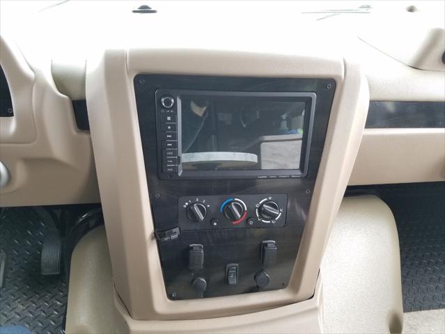 2020 Ford F-53 158"" WB