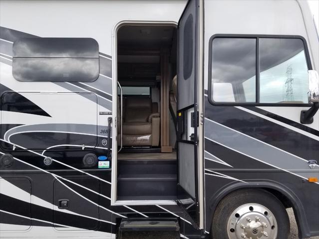 2020 Ford F-53 158"" WB