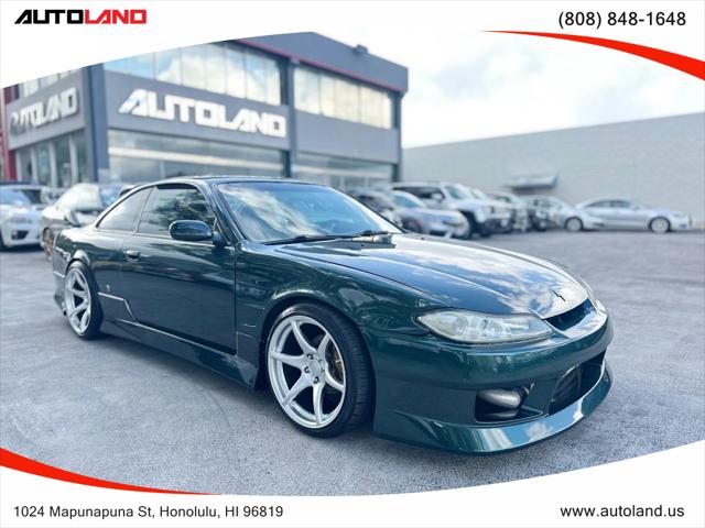 1995 Nissan 240SX Base for sale in Honolulu, HI