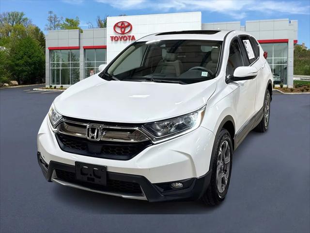 2019 Honda CR-V EX for sale in Ramsey, NJ