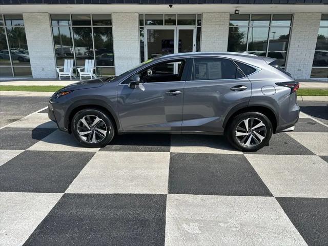 2019 Lexus NX 300 NX 300 for sale in Wilmington, NC