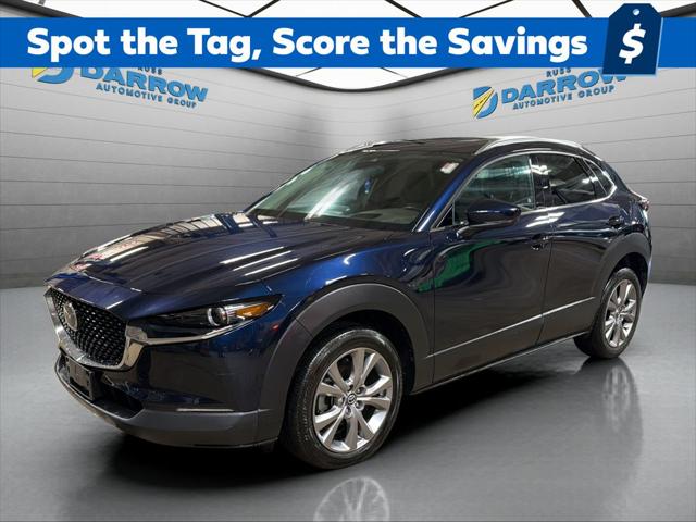 2020 Mazda CX-30 Premium Package for sale in Greenfield, WI