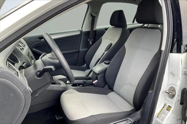 2018 Volkswagen Jetta 1.4T S