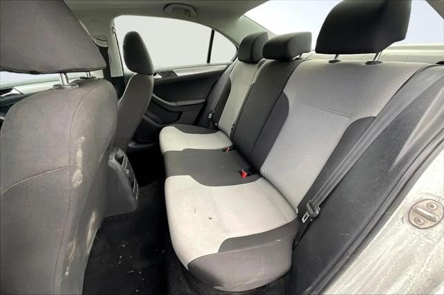 2018 Volkswagen Jetta 1.4T S