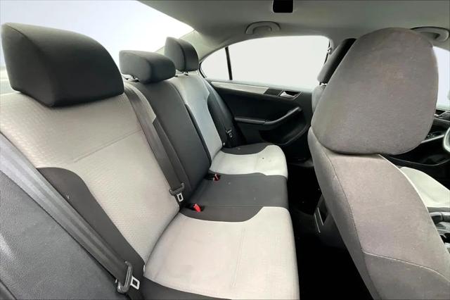 2018 Volkswagen Jetta 1.4T S