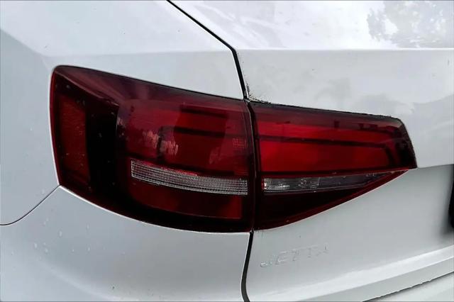 2018 Volkswagen Jetta 1.4T S