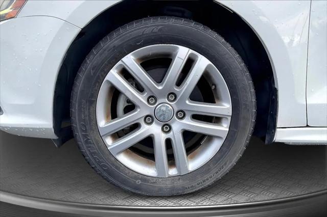 2018 Volkswagen Jetta 1.4T S