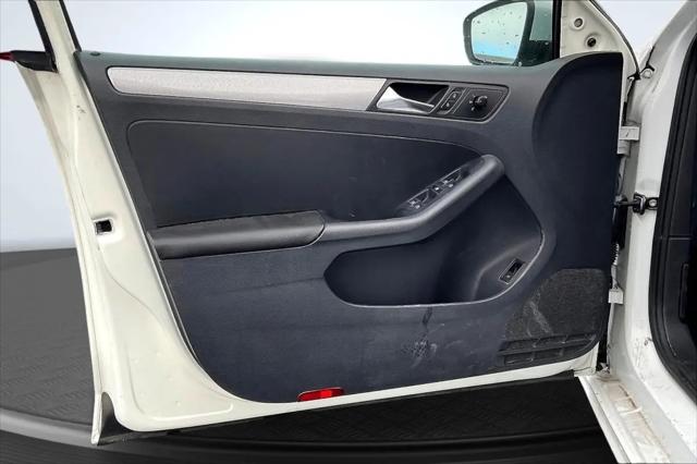 2018 Volkswagen Jetta 1.4T S