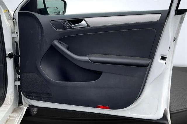 2018 Volkswagen Jetta 1.4T S