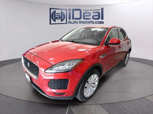 2019 Jaguar E-PACE SE for sale in Eden Prairie, MN