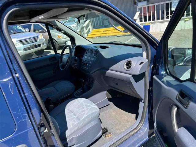 2012 Ford Transit Connect XLT