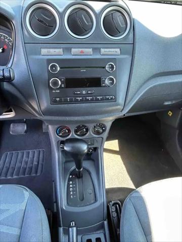 2012 Ford Transit Connect XLT
