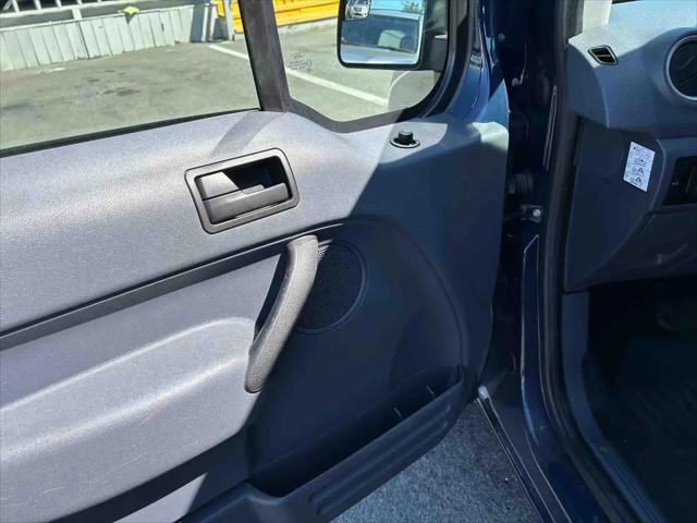 2012 Ford Transit Connect XLT