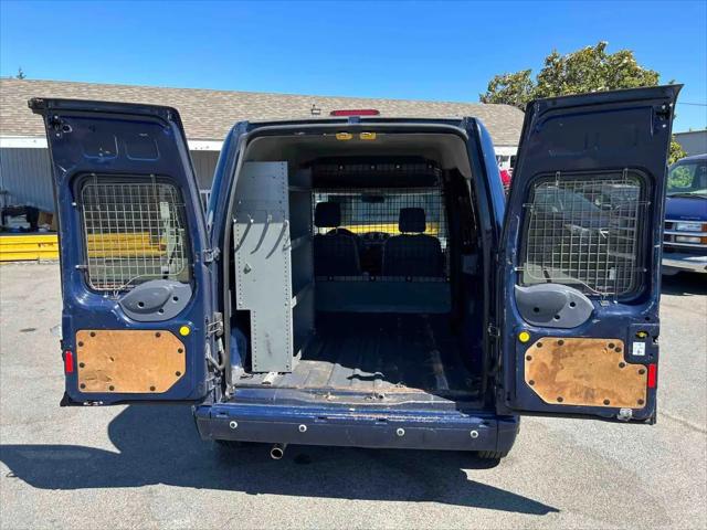 2012 Ford Transit Connect XLT