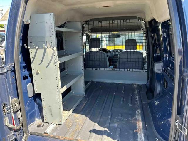 2012 Ford Transit Connect XLT