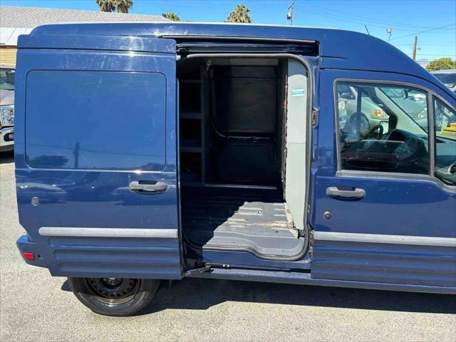 2012 Ford Transit Connect XLT