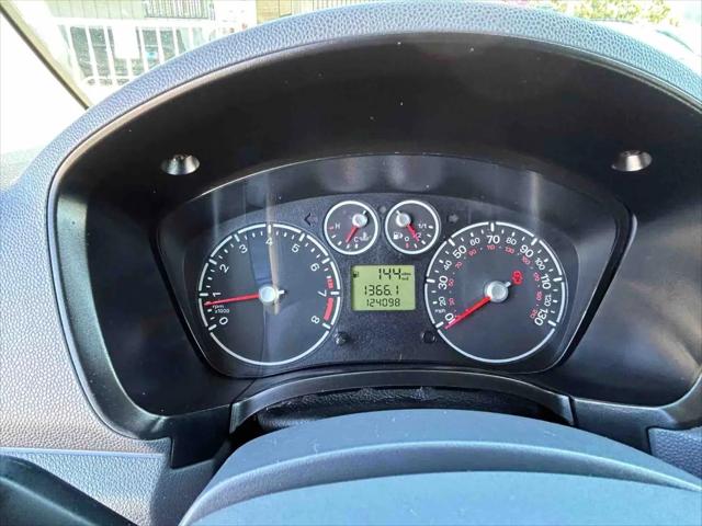 2012 Ford Transit Connect XLT