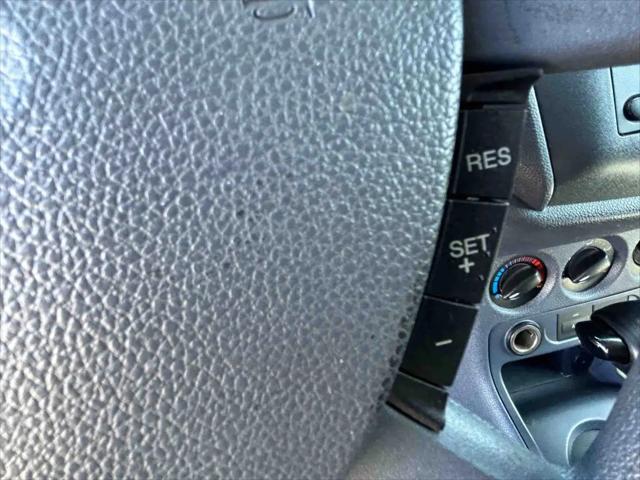 2012 Ford Transit Connect XLT
