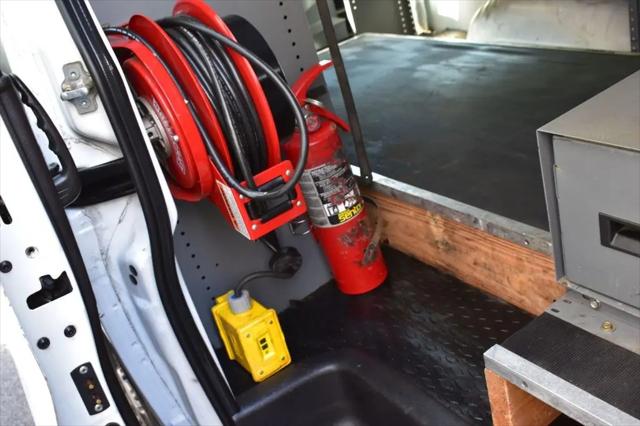 2014 Chevrolet Express Work Van