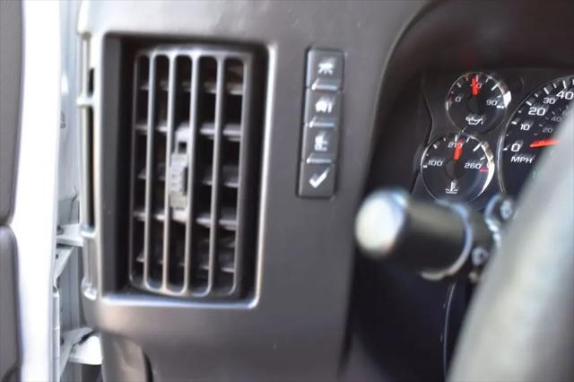 2014 Chevrolet Express Work Van