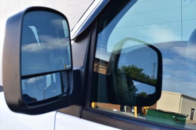 2014 Chevrolet Express Work Van
