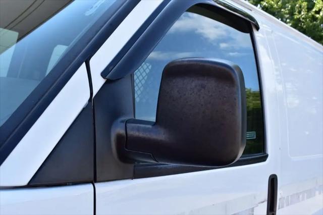 2014 Chevrolet Express Work Van