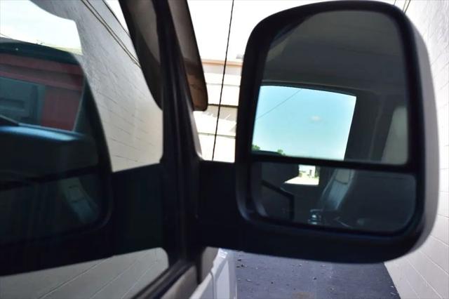 2014 Chevrolet Express Work Van