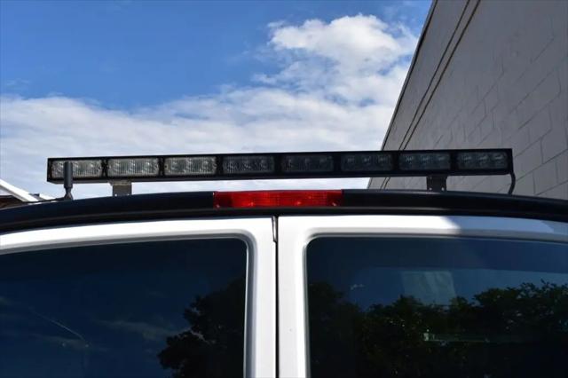 2014 Chevrolet Express Work Van