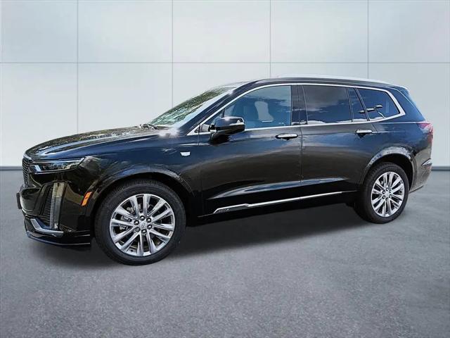 2020 Cadillac XT6 AWD Premium Luxury for sale in Norwood, MA