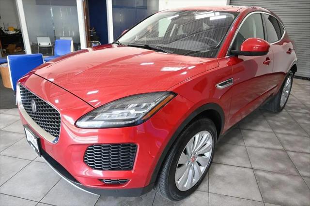 2019 Jaguar E-PACE SE for sale in Eden Prairie, MN